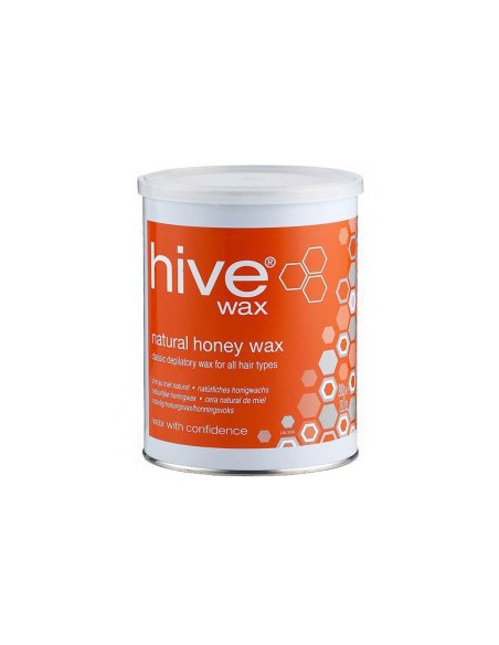 Hive Natural Honey Wax