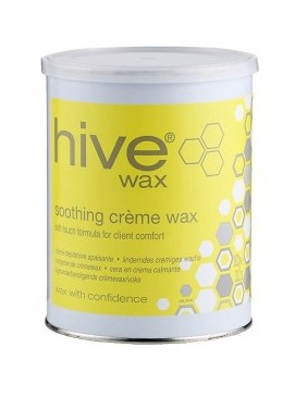 Hive Soothing Creme Wax