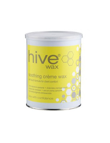 Hive Soothing Creme Wax Hive Soothing Creme Wax