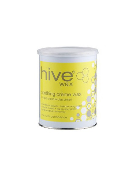 Hive Soothing Creme Wax
