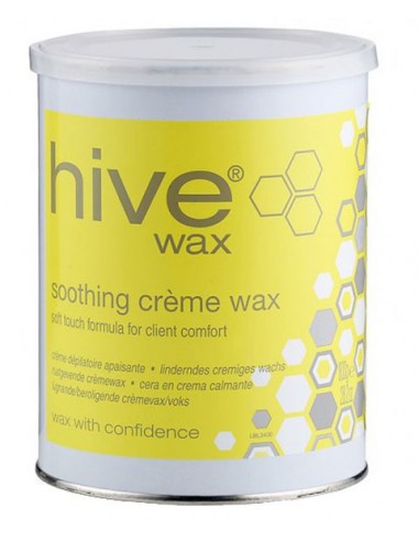 Hive Soothing Creme Wax Hive Soothing Creme Wax