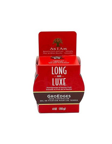 Long And Luxe Groedges Edge Controller Long And Luxe Groedges Edge Controller