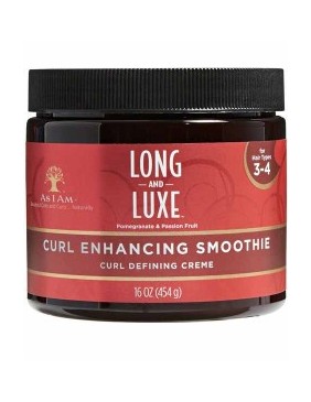Long And Luxe Curl Enhancing Smoothie