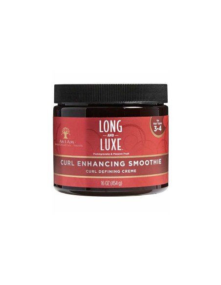 Long And Luxe Curl Enhancing Smoothie