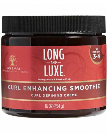 Long And Luxe Curl Enhancing Smoothie