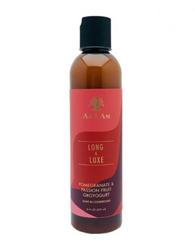 Long And Luxe Groyogurt Leave In Conditioner Long And Luxe Groyogurt Leave In Conditioner