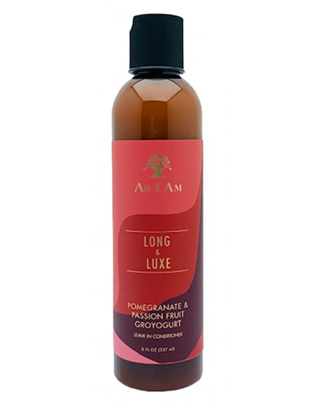 Long And Luxe Groyogurt Leave In Conditioner Long And Luxe Groyogurt Leave In Conditioner