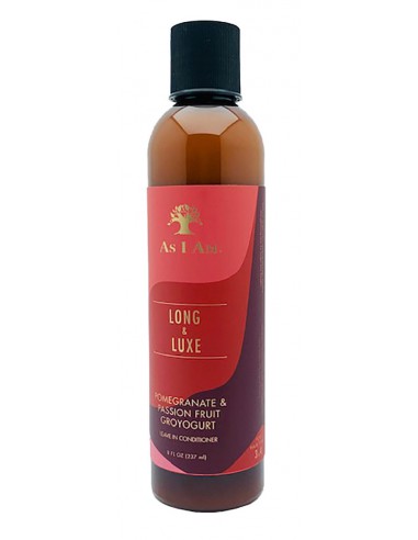 Long And Luxe Groyogurt Leave In Conditioner Long And Luxe Groyogurt Leave In Conditioner