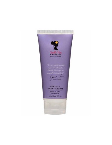 Cupuacu Sweet Cream Cupuacu Sweet Cream
