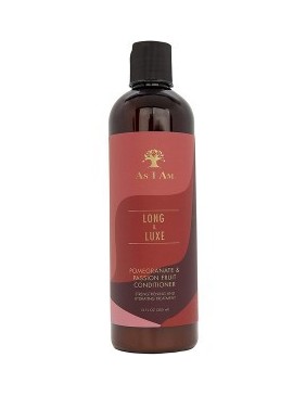 Long And Luxe Passion Fruit Conditioner