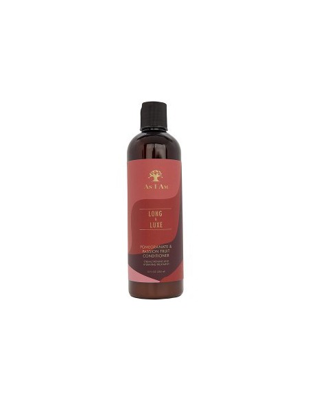 Long And Luxe Passion Fruit Conditioner