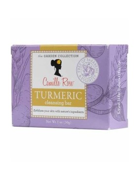 Turmeric Cleansing Bar