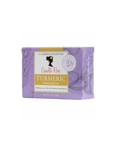 Turmeric Cleansing Bar Turmeric Cleansing Bar