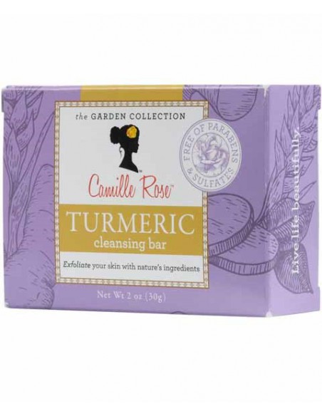 Turmeric Cleansing Bar Turmeric Cleansing Bar