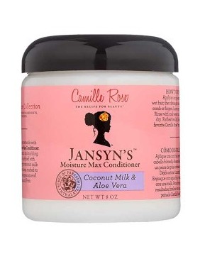 Jansyns Moisture Max Conditioner