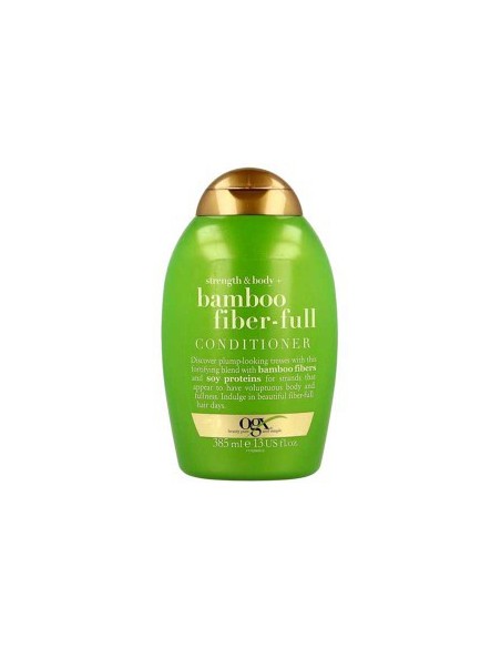 Ogx Bamboo Fiber Full Conditioner