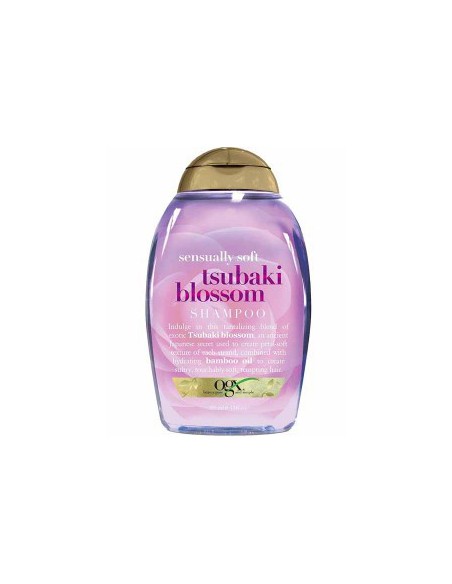 Sensually Soft Tsubaki Blossom Shampoo
