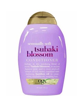 Ogx Sensually Soft Tsubaki Blossom Conditioner