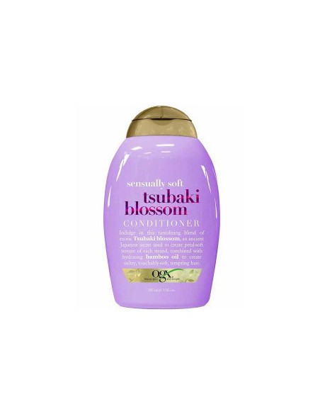 Ogx Sensually Soft Tsubaki Blossom Conditioner