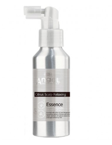 Angel Citrus Scalp Relaxing Essence Angel Citrus Scalp Relaxing Essence