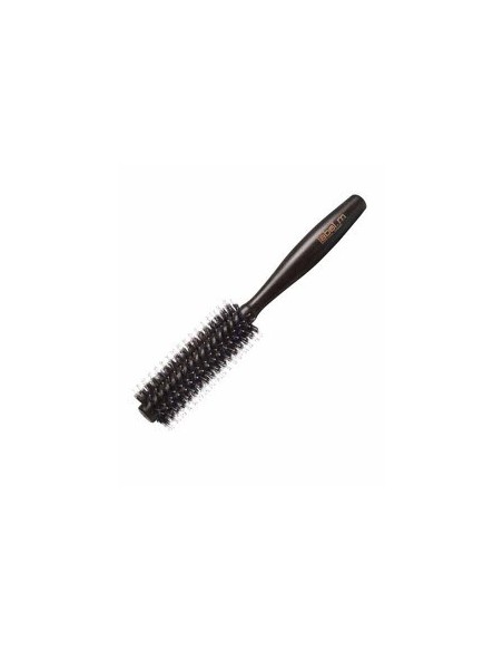 Label M Boar Bristle Round Brush