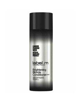 Label M Blonde Conditioner