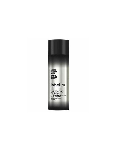 Label M Blonde Conditioner