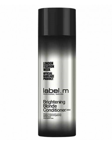 Label M Blonde Conditioner Label M Blonde Conditioner