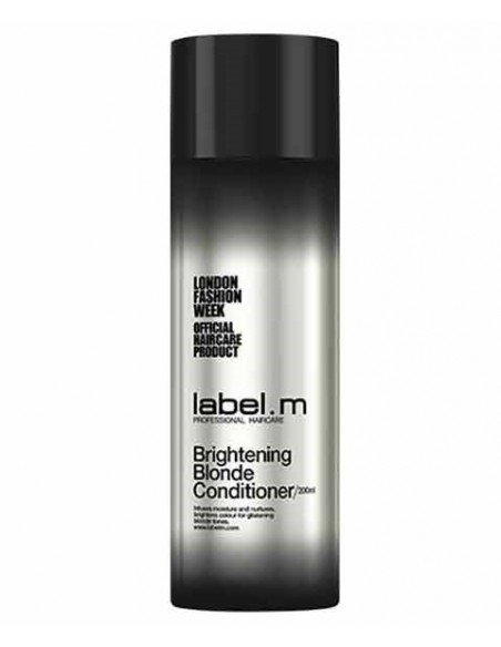 Label M Blonde Conditioner Label M Blonde Conditioner