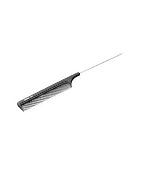Label M Metail End Tail Comb