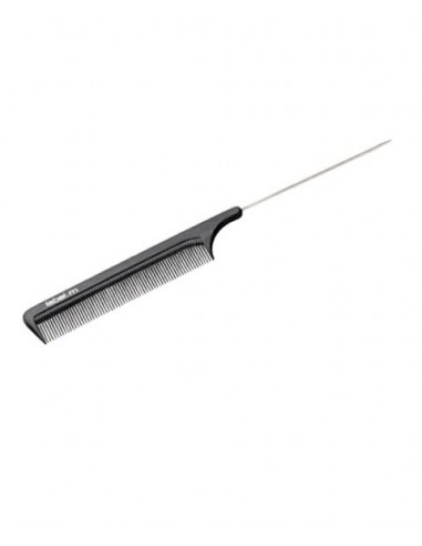 Label M Metail End Tail Comb Label M Metail End Tail Comb
