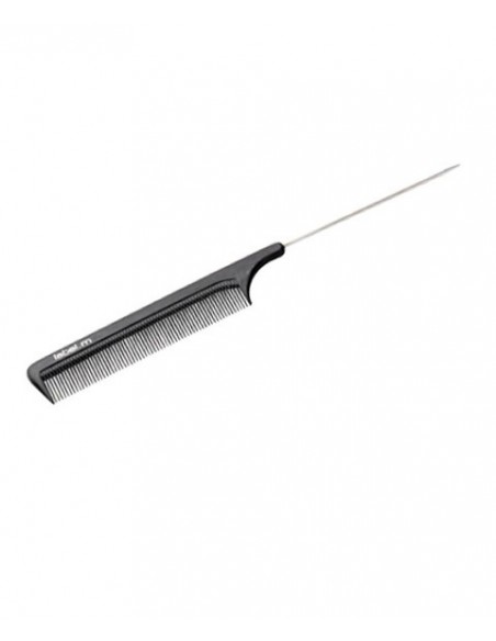Label M Metail End Tail Comb Label M Metail End Tail Comb