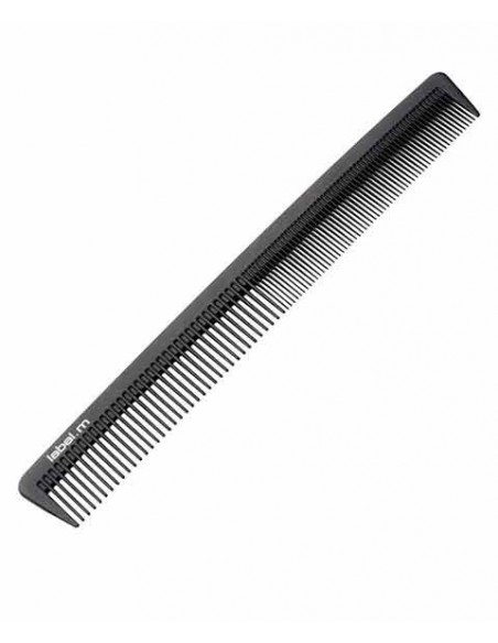 Label M Anti Static Small Cutting Comb