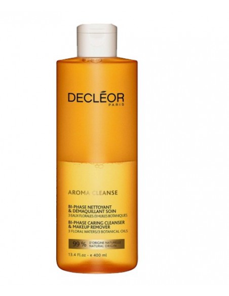 Aroma Cleanse Bi Phase Caring Cleanser And Make Up Remover Aroma Cleanse Bi Phase Caring Cleanser And Make Up Remover