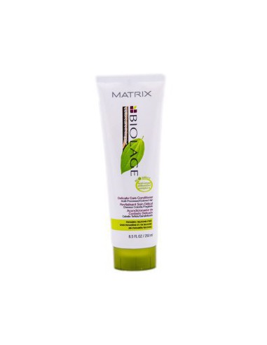 Biolage Colorcaretherapie Delicate Care Conditioner Biolage Colorcaretherapie Delicate Care Conditioner