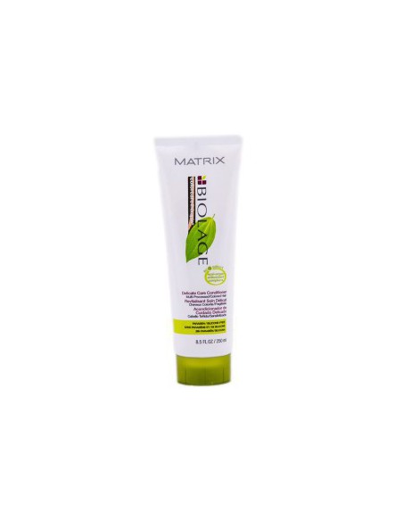 Biolage Colorcaretherapie Delicate Care Conditioner
