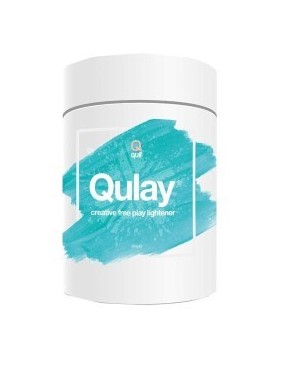 Qulay Creative Free Play Powder