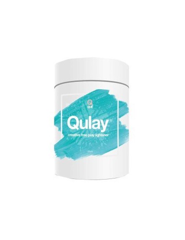 Qulay Creative Free Play Powder Qulay Creative Free Play Powder