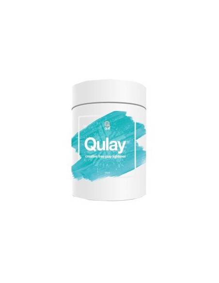 Qulay Creative Free Play Powder
