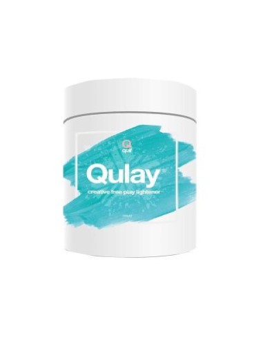 Qulay Creative Free Play Powder Qulay Creative Free Play Powder