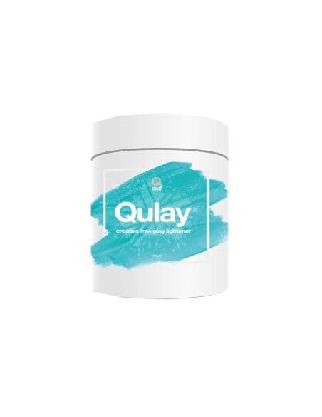 Qulay Creative Free Play Powder Qulay Creative Free Play Powder