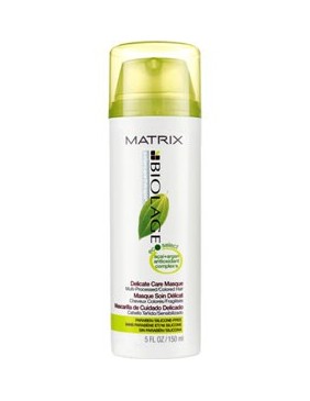 Biolage Colorcaretherapie Delicate Care Masque