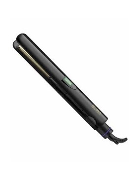 Gold Titanium Digital Salon Flat Iron 25 MM