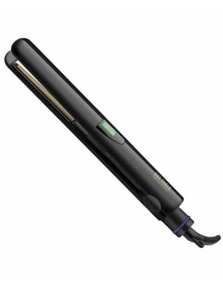 Gold Titanium Digital Salon Flat Iron 25 MM Gold Titanium Digital Salon Flat Iron 25 MM