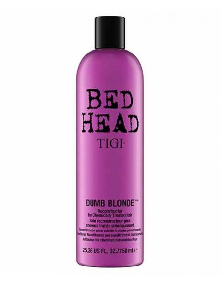Bed Head Dumb Blonde Reconstructor Bed Head Dumb Blonde Reconstructor