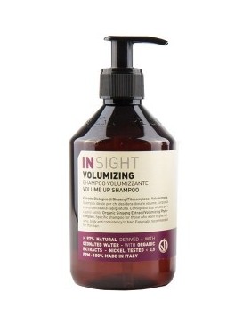 Insight Volumizing Volume Up Shampoo