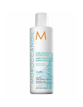 Moroccanoil Curl Enhancing Conditioner