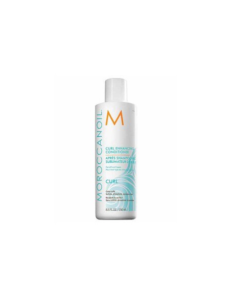 Moroccanoil Curl Enhancing Conditioner