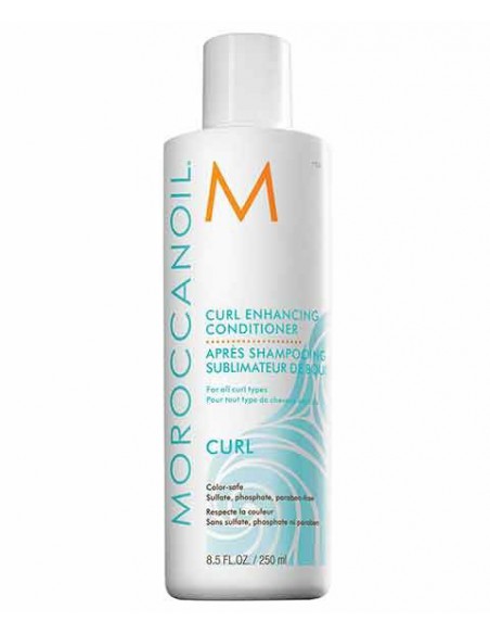 Moroccanoil Curl Enhancing Conditioner