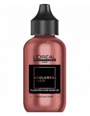 Colorful Hair Flash Pro Hair Make Up Colorful Hair Flash Pro Hair Make Up